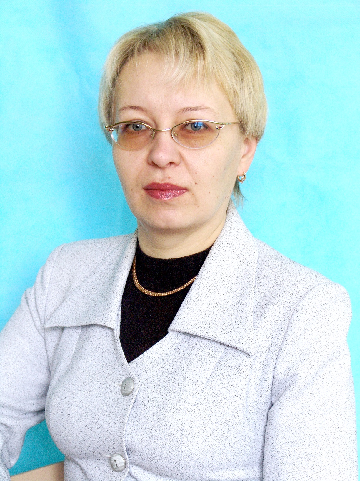 Игнатова Ольга Васильевна