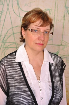 Тихонова Ирина Васильевна Тихонова Ирина Васильевна
